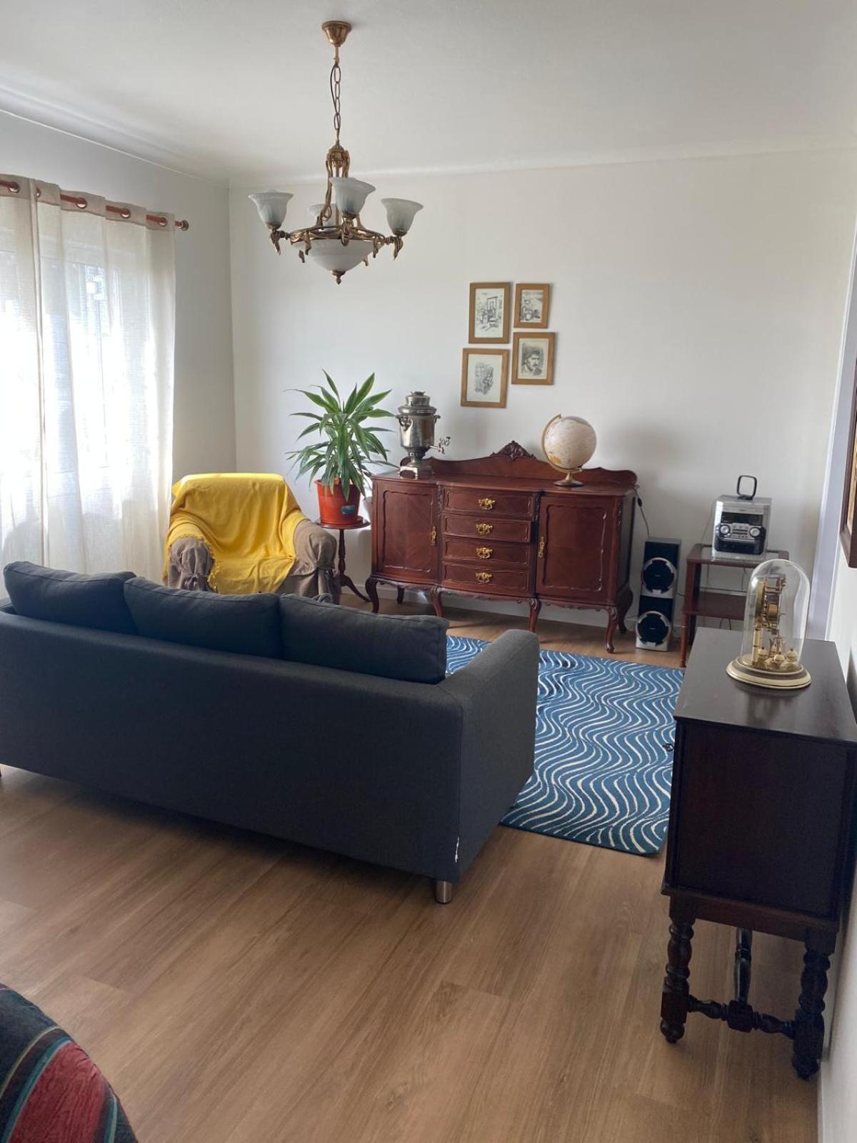 A Casa Do Comandante Hotel ลาโกอา ภายนอก รูปภาพ